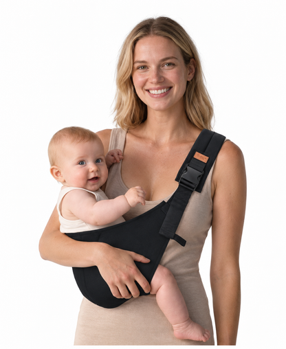 BabyVakt Bæreslynge