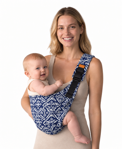 BabyVakt Bæreslynge